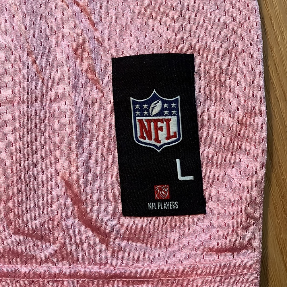 🏈Pink Eli Manning Jersey - Picture 5 of 6